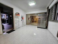 Blk 138 Petir Road (Bukit Panjang), HDB Executive #575834451